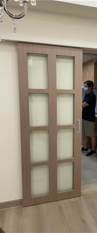 宏沁工程 - 淡水竹尾