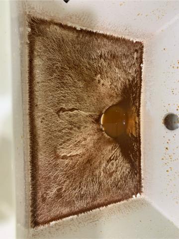 海德科技有限公司 - 水管清洗