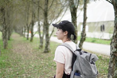 提供台中吉他女老師服務的專家羅方里