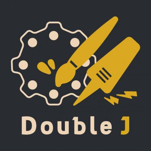 提供3d列印服務的專家Double J