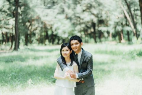 美好時光攝影工作室/Ethan - 婚紗照