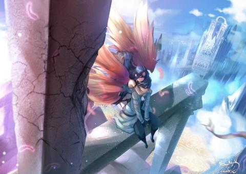 柊紫繪圖小屋 - 