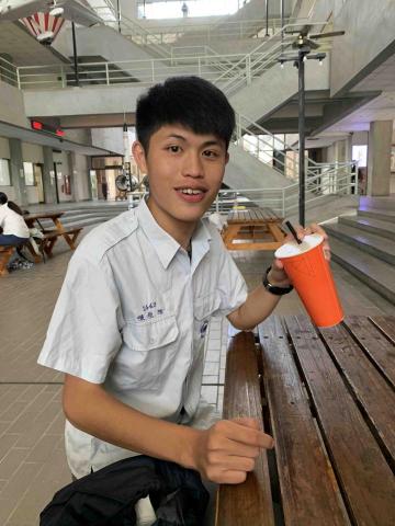 提供xp10t食譜服務的專家陳俊旭