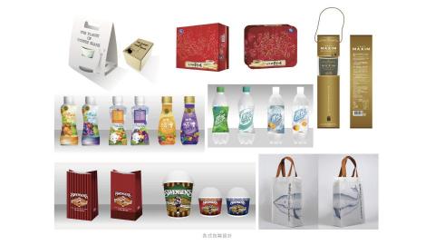 STING CHEN 視覺設計 -  STING CHEN 視覺設計 -