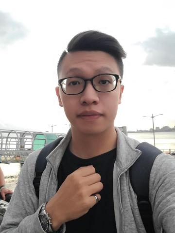 小吳 - 提供漫畫的專家 小吳 - 提供漫畫的專家