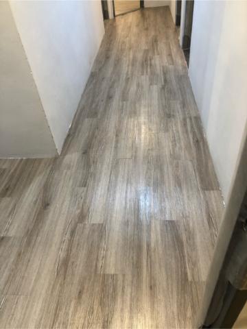 文藝窗簾、地板工程 - 