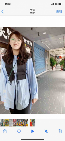 提供一頁式服務的專家邱筱嵐