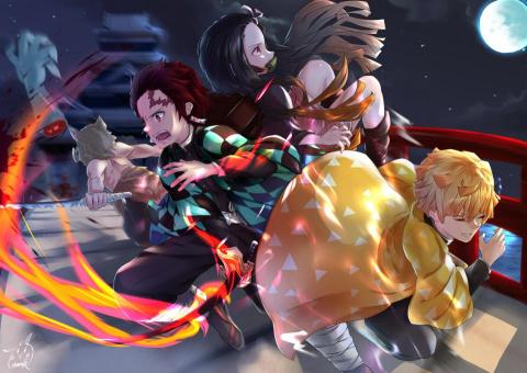 柊紫繪圖小屋 - 