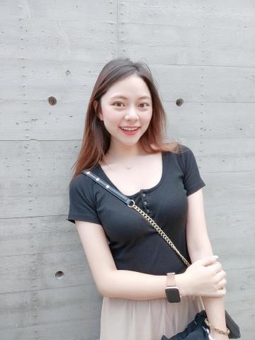 提供麥寮港服務的專家梁雅純