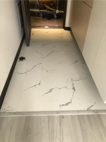 文藝窗簾、地板工程 - 