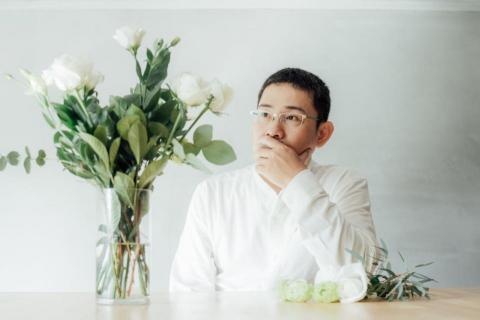 美好時光攝影工作室/Ethan - 形象照