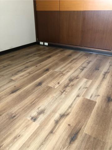 文藝窗簾、地板工程 - 