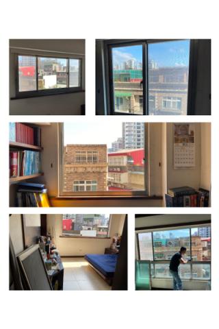 FB桃園鋁窗阿彥（建昌鋁門窗） - 換新窗