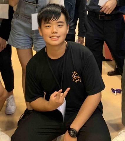 提供仁武地政服務的專家張博皓