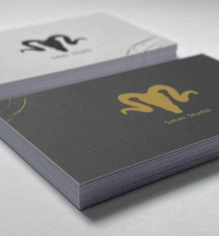 撒旦工作室/SATAN STUDIO - 