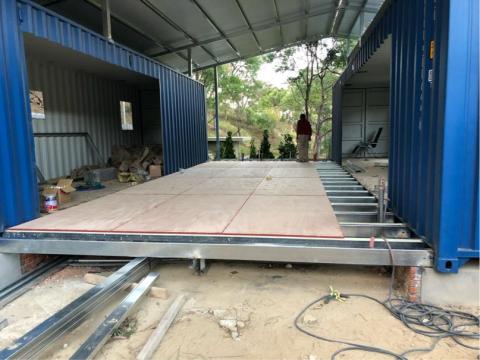 秦振企業社-鍾興龍 - 