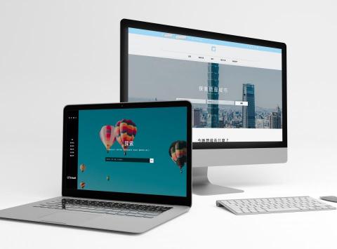 RAB瑞布科技 - 製作RWD響應式網站