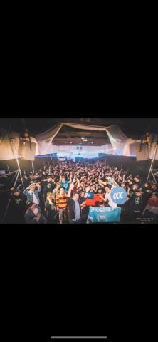 Cevil 鄭凱駿 - OOC國際派對