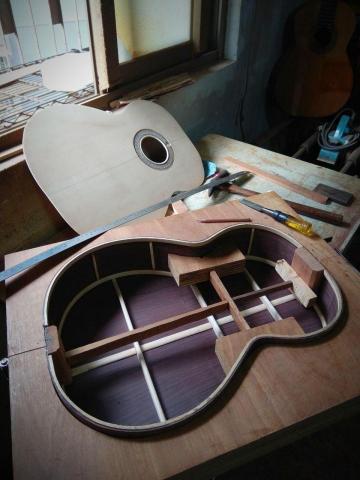 JAYCO吉他 - 吉他製作維修