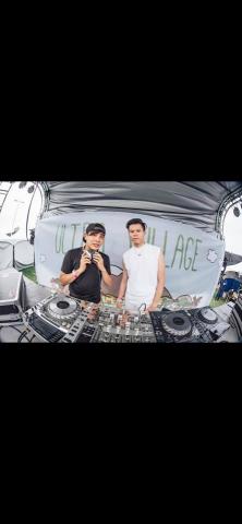 Cevil 鄭凱駿 - ULTRA 國際音樂節