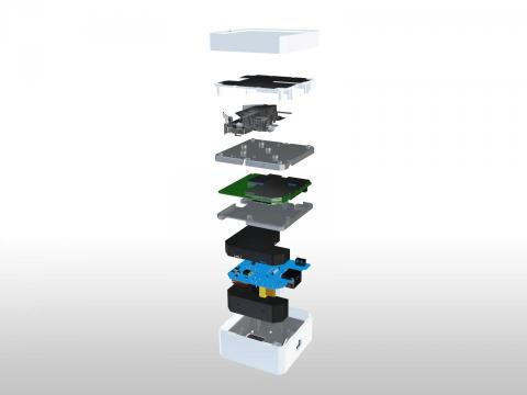 吉姆夢想工作室 - WiFi AP