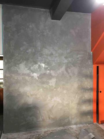 東秝國際有限公司 - 台中美村路一段工業風+跳色+司曼特熱圖