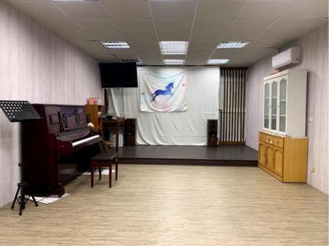 楊梅小屋音樂坊 - 