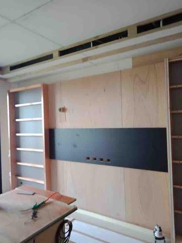 廣藝專業塗裝裝修工程 - 