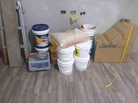 廣藝專業塗裝裝修工程 - 