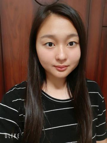 提供打工服務的專家陳玉婷