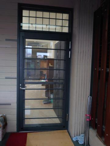 友祥金屬工程有限公司 - 