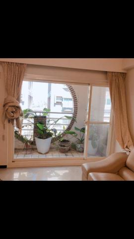 立揚鋼鋁門窗 - 落地窗