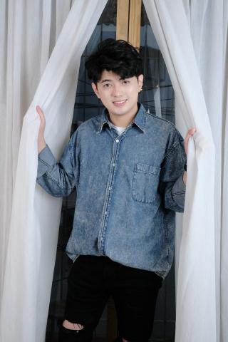 大明影像 - 人像、形象棚拍