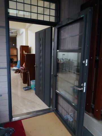 友祥金屬工程有限公司 - 