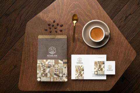 Leona Kuo Design -  Leona Kuo Design -