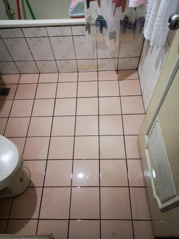 8896-安心呀！浴室止滑 - 