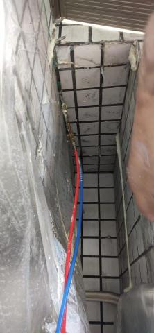 正曜水電工程行 - 高壓灌注