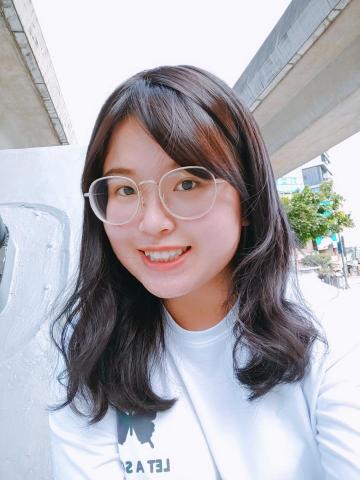提供沙鹿家教服務的專家張欹淇