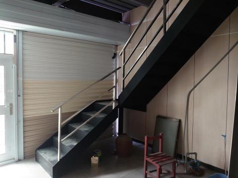 友祥金屬工程有限公司 - 