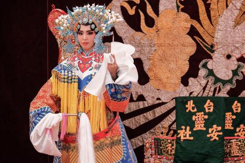 大明影像 - 廟會與劇團活動紀錄