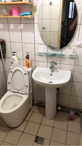 群正水電工程行 - 北投客戶家的衛浴更新