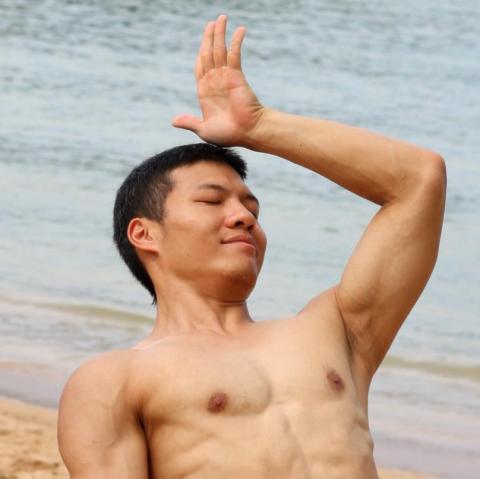 提供訓練狗服務的專家1對1重訓指導