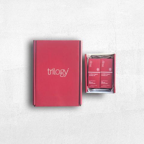 桔黃工作室 - 包裝設計