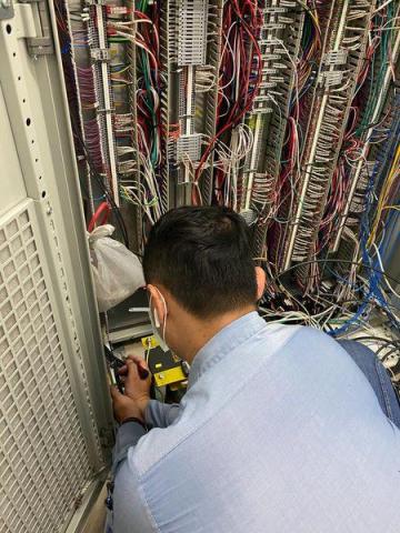 星宇電機工程 - 