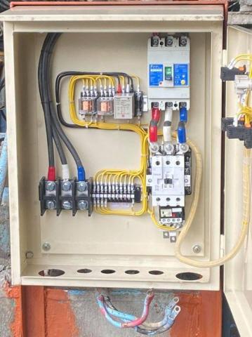 星宇電機工程 - 