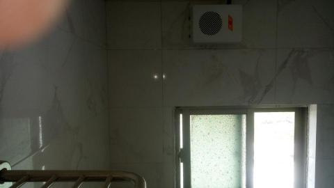 (德晴水電) - 浴室排風設備