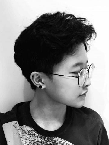 提供代購服務的專家張鸝驊