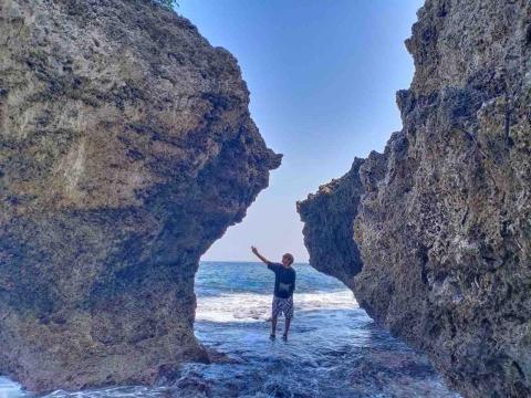 吳昀謙 - 小琉球