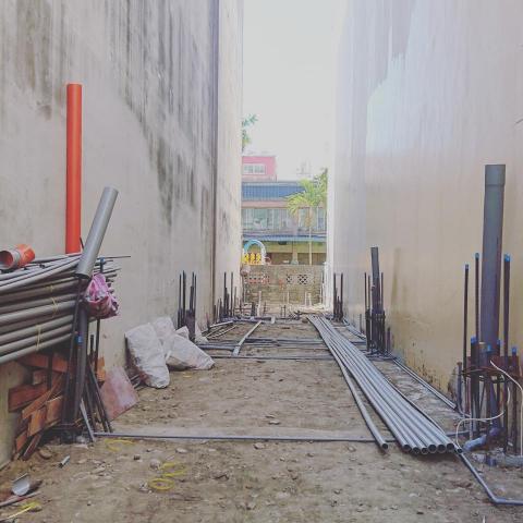 J/S 建築空間設計製作 - 建築基地 J/S 建築空間設計製作 - 建築基地