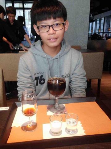 提供和解服務的專家鄭諺廷